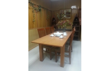 DINNING SET 3