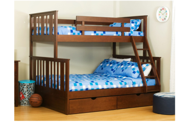 BRODY BUNK BED