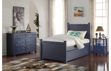 FYNN BEDROOM SET