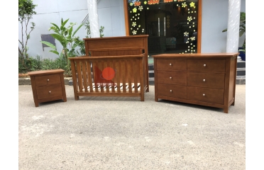 SET PHÒNG NGỦ BABY 1