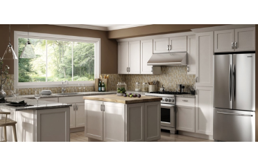 RTA Kitchen Cabinet 2