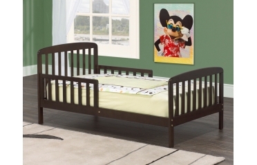 TATE TOLDER BED